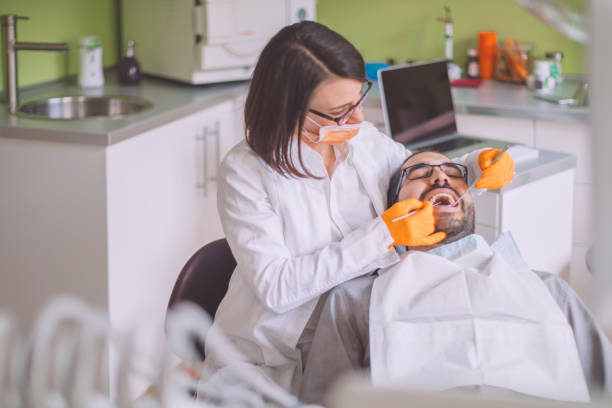 Best Emergency Cosmetic Dentistry (e.g., broken veneers) in Irwindale, CA
