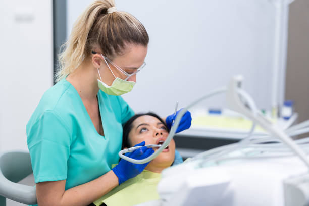 Best Lost Filling or Crown Replacement in Irwindale, CA